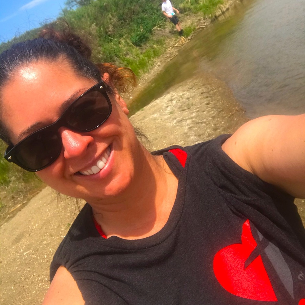 Meet your Posher, Billie